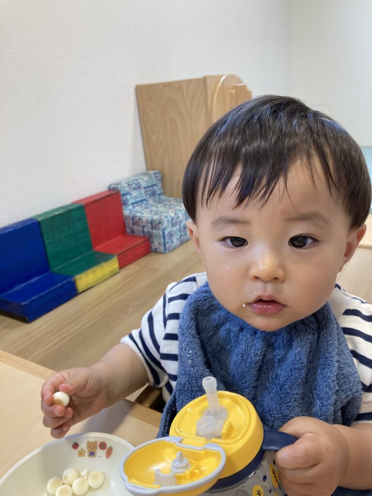 写真: 今日の子どもたち🥰