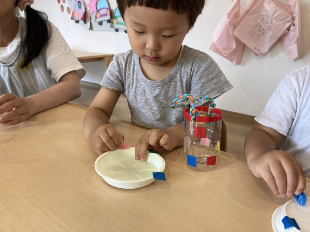 写真: じょうーろづくり🍎