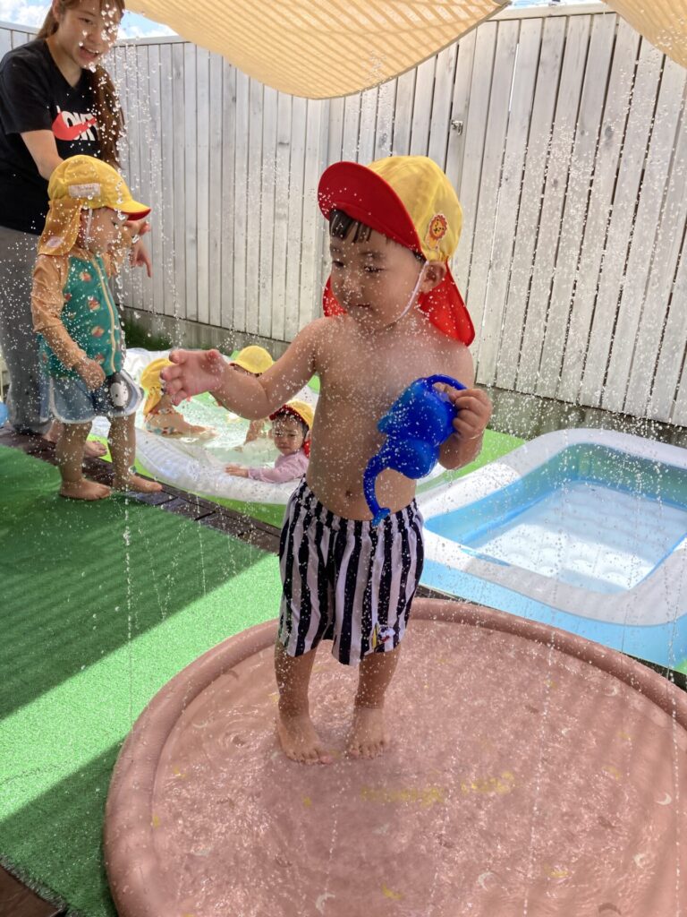 写真: きもちいいよ～😊