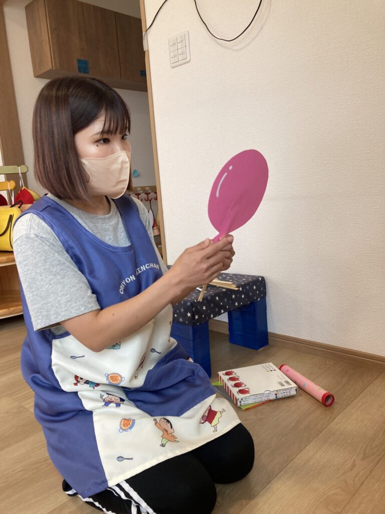 写真: お散歩の前に🎵