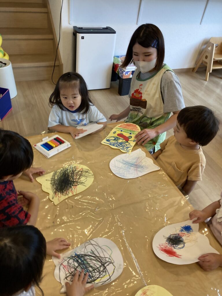写真: おばけだぞ～👻
