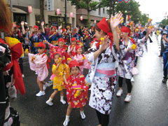 体験活動