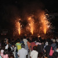 夏祭り