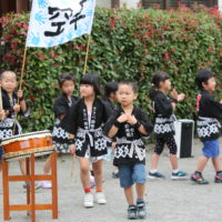 子ども夏祭り